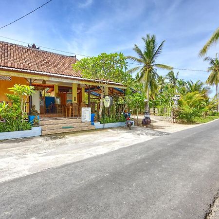 Misa Guest House Sakti Экстерьер фото