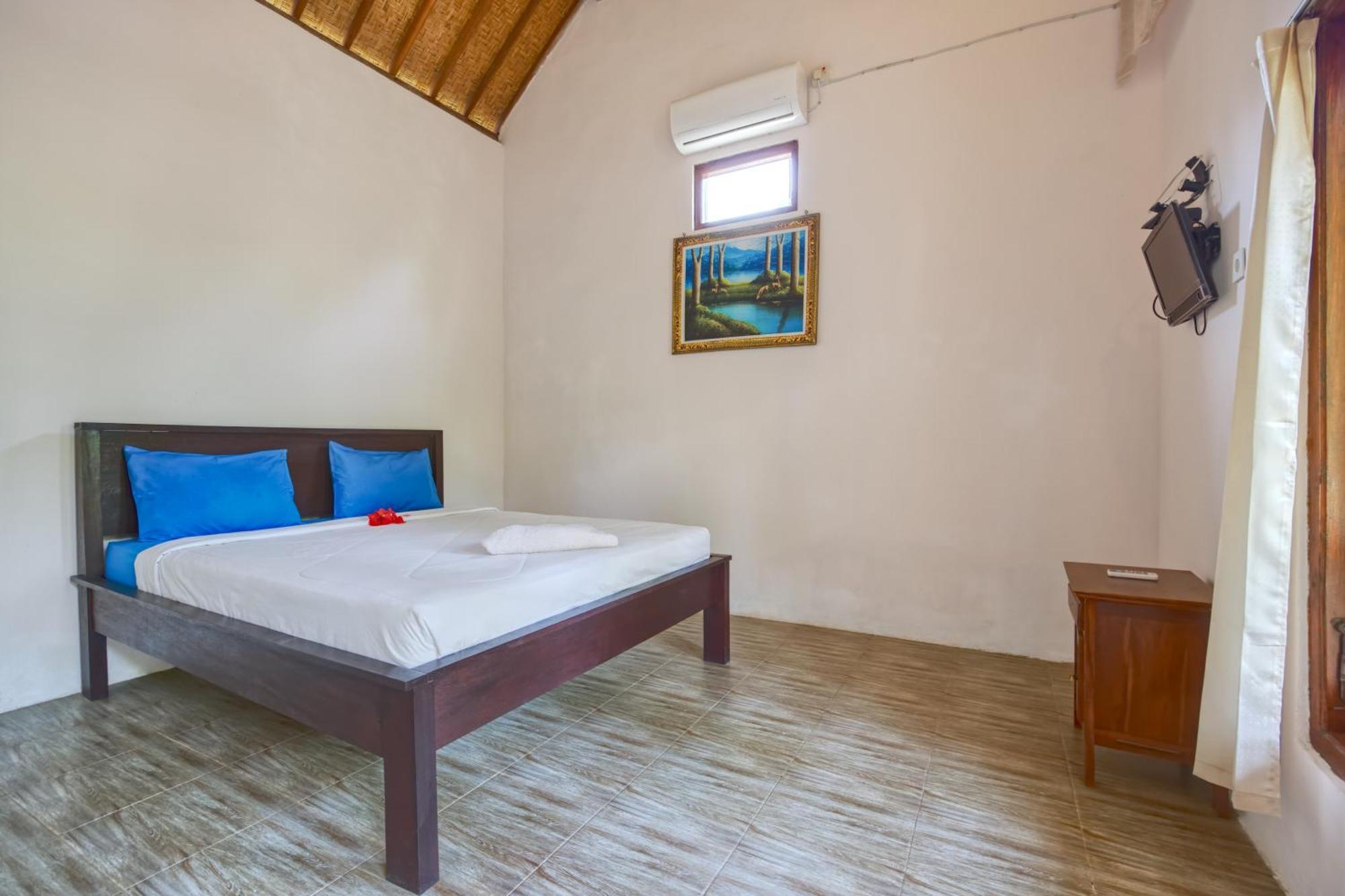 Misa Guest House Sakti Номер фото