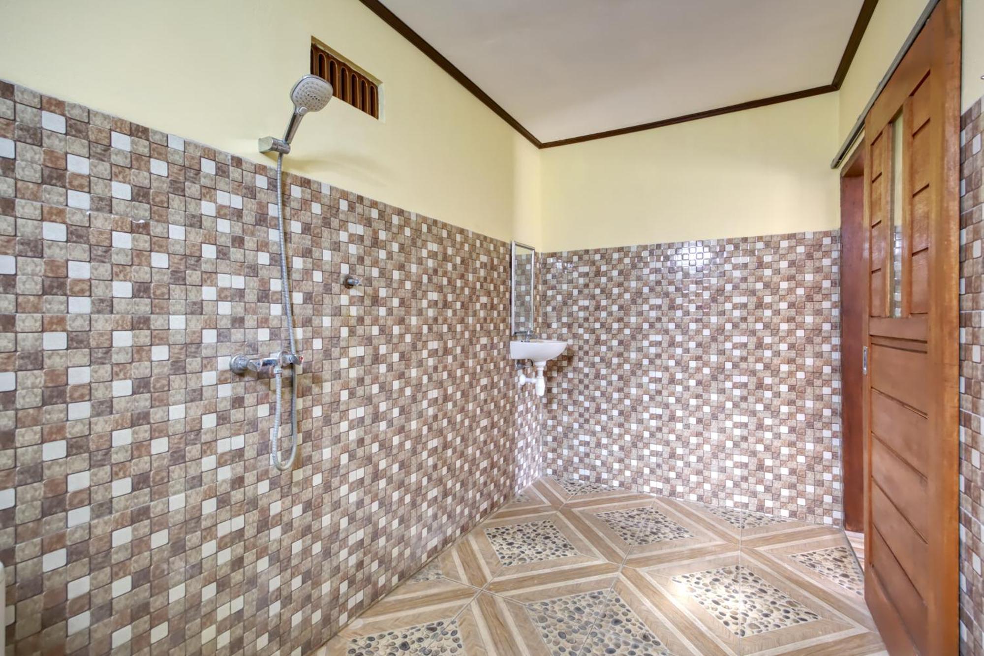 Misa Guest House Sakti Номер фото